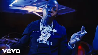 Meek Mill - The Slums ft. Bobby Shmurda (Music Video) 2023