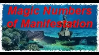 Manifest Abundance Music⎪Nikola Tesla Pyramid Universe Magic Numbers of Manifestation 369⎪Solfeo