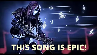 Jester strikes back with EPIC DARKEST DUNGEON 2 MUSIC!