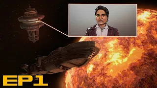 Bugs on the station! - Starship Troopers Terran Command Raising hell DLC