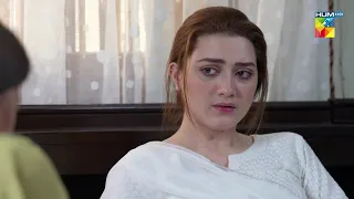 Sila E Mohabbat | Episode 9 - Best Moment 01 | #HUMTV Drama