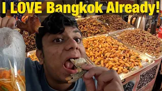 Thailand: Street Food Tour of Victory Monument