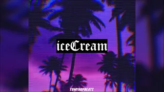 Chill BoomBap Beat / G Funk Rap Hip Hop Instrumental / "ICE CREAM" / Prod. TonyHopBeats #SOLD