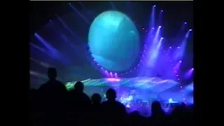 Pink Floyd - Marooned | Oslo, Norway - August 29th, 1994 | First Night