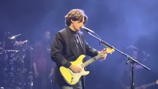 John Mayer performs “Still Feel Like Your Man” at State Farm Arena in Atlanta - 4.9.2022