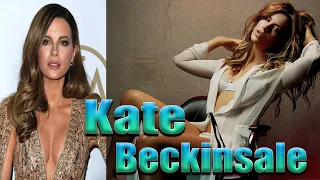 Kate Beckinsale:- My comments about my IQ were deliberately twisted