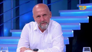 Kokainë në Shtëpinë e Bardhë! Alfred Cako: Tamam si historia në Kinën e lashtë- E Diell 30.07.2023