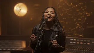 Bri Babineaux - Raise A Hallelujah (Official Music Video)