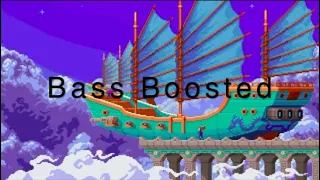 TheFatRat - Upwind [Chapter 4](Bass Boosted)
