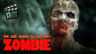 Movie Retrospective: Zombie (aka Zombi 2) (1979)