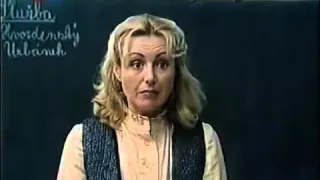 Výbuch bude v pět - Celý film - 1984