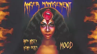 Rico Nasty & Kenny Beats - Mood feat. Splurge [Official Audio]