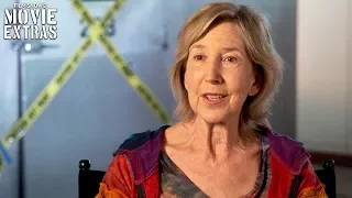 Insidious: The Last Key | On-set visit with Lin Shaye