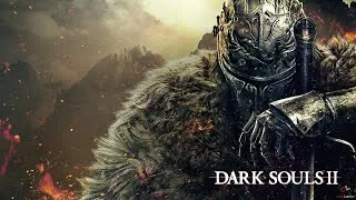 [1] Dark Souls 2: SotFS - Без костров