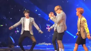 151017 EXO in Guangzhou Growl KAI D.O. KAIDO KAISOO