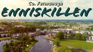 Enniskillen, County Fermanagh - Northern Ireland