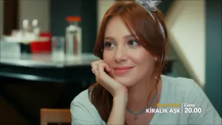 Kiralık Aşk 52.Bölüm Sezon Finali Fragmanı