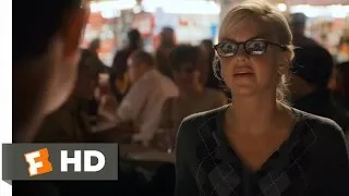 The House Bunny (2008) - Second Date Scene (8/10) | Movieclips