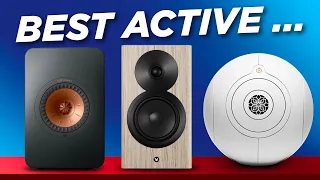 DEVIALET PHANTOM I vs KEF LS50 2 vs Dynaudio Focus : Measurements Listening + Music band Blind test