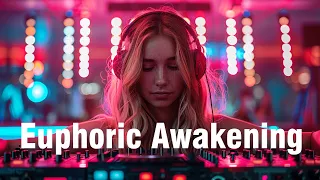 Euphoric Awakening - Elevate Your Senses with Hardstyle 🚀🔊🎶