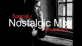 NOSTALGIC MIX Best Deep House Vocal & Nu Disco 2023