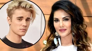 Sunny Leone To Perform With Justin Bieber During His India Tour? | Bollywood Buzz