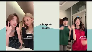 💥TOP 6 BÀI HÁT HOT TREND TIKTOK 2023 | NHẠC XU HƯỚNG TIKTOK