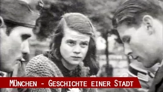 München - Geschichte einer Stadt (Dokumentation aus 1981/82)