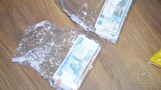 Полицейские Пермского края задержали подозреваемых в незаконной банковской деятельности