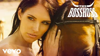 The BossHoss - Dos Bros (Uncensured Version)