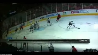 Chicago Blackhawks 2013 playoffs all goals