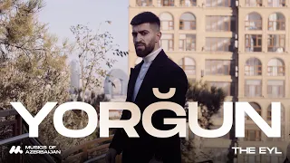 The Eyl - Yorğun (Prod.by Akshinmusic)