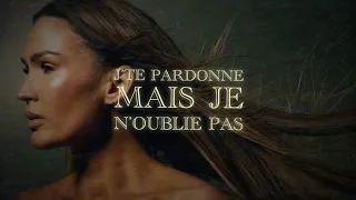 VITAA - Je n'oublie pas (Lyrics Video)