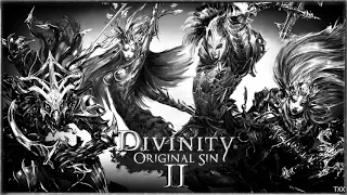 Divinity: Original Sin II - full soundtrack