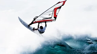 Best of Windsurfing 2015【HD】