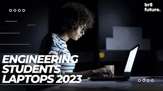 Best Laptops For Engineering Students 2023 [Best In The World]