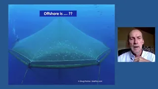 Neil Sims - Offshore Aquaculture & World Protein Demand