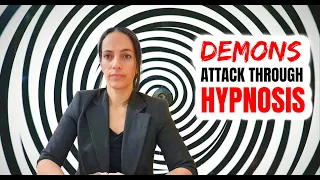 Dangers of Hypnosis (4 WARNING SIGNS
