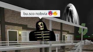 Nunca entres al motel de Brookhaven...... || Leistonrblx_