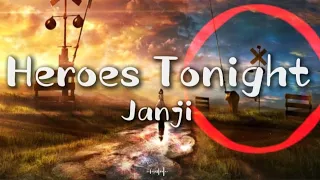 Janji - Heroes Tonight (feat. Johning) | Progressive House | BeatBlast