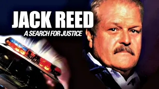 Jack Reed: A Search for Justice