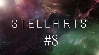Zagrajmy w Stellaris (Dziwne grzyby na Khiram) part 8