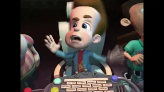 Jimmy Neutron - That's Physically Impossible