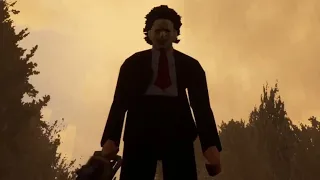 Shadow Of Leatherface - No Commentary