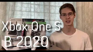 Купил Xbox One в 2020! Стоит ли покупать?