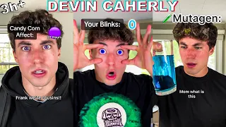 *3 HOURS* Devin Caherly BEST TIKTOKS OF 2023 | POVs Devin Caherly