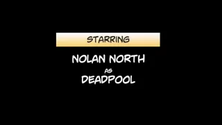 Deadpool Theme Song