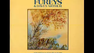 The Fureys & Davey Arthur - The First Leaves Of Autumn