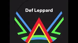 Def Leppard Depeche Mode's Personal Jesus