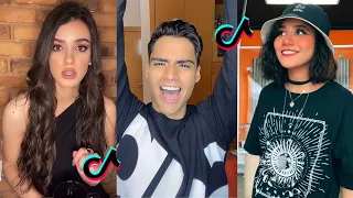 🚨 PURO HUMOR MEXICANO #40🔥 VIRALES MEXICANOS DE RISA ⭐✅ Los Mejores Bailes De TikTok 2021!🔥| VT MX